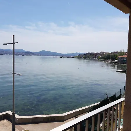 Vivienda Moana A Pie De Playa El Pisin Apartment Exterior photo
