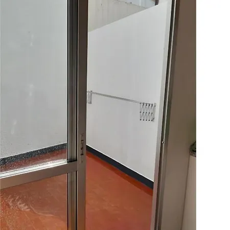 Vivienda Moana A Pie De Playa El Pisin Apartment Exterior photo