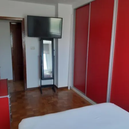 Vivienda Moana A Pie De Playa El Pisin Apartment Exterior photo