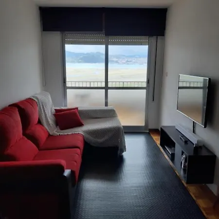 Vivienda Moana A Pie De Playa El Pisin Apartment Exterior photo