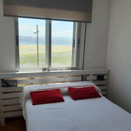 Vivienda Moana A Pie De Playa El Pisin Apartment Exterior photo