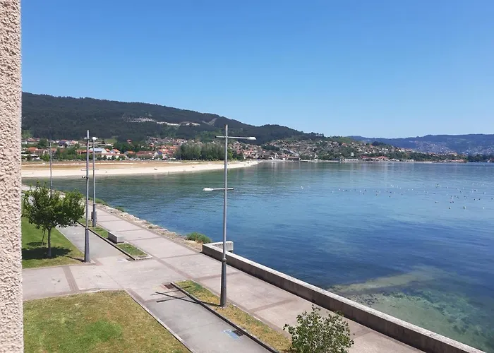 Vivienda Moana A Pie De Playa El Pisin