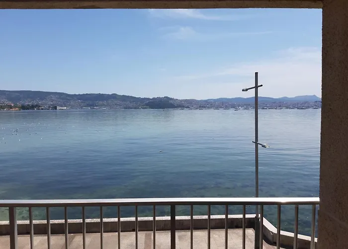 Vivienda Moana A Pie De Playa El Pisin