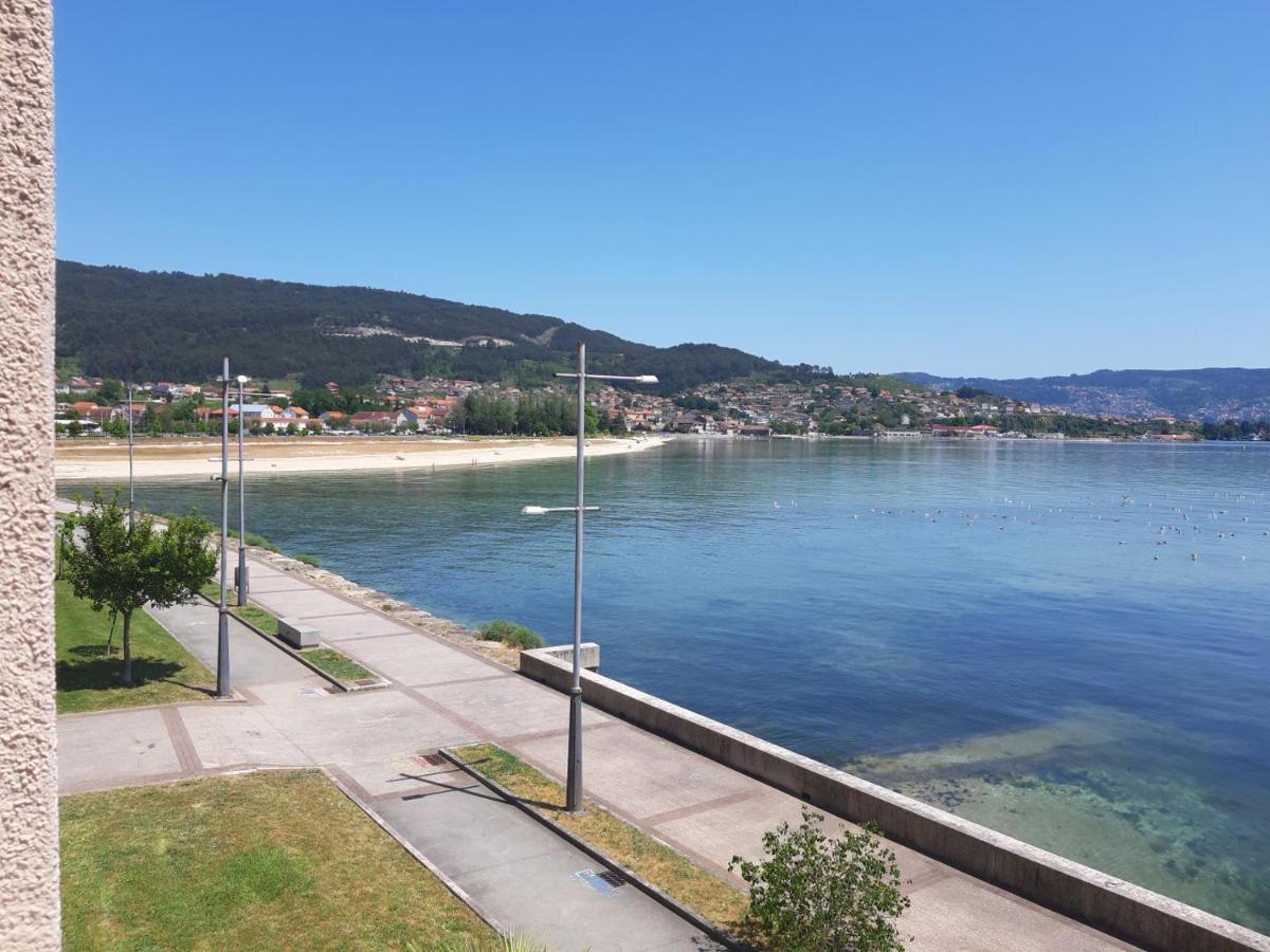 Vivienda A Pie De Playa El Pisin Apartment