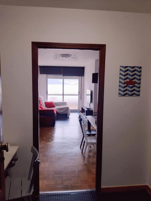 Apartment Vivienda A Pie De Playa El Pisin Moana