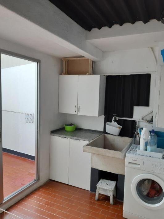 Vivienda A Pie De Playa El Pisin Apartment Moana