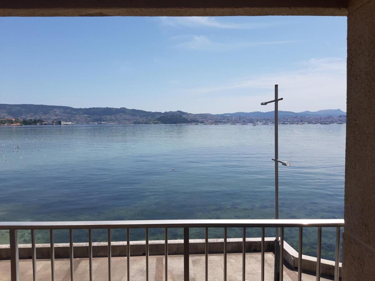 Apartment Vivienda A Pie De Playa El Pisin *