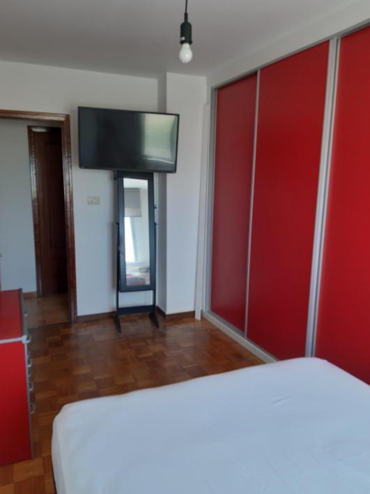 Vivienda A Pie De Playa El Pisin Apartment Moana