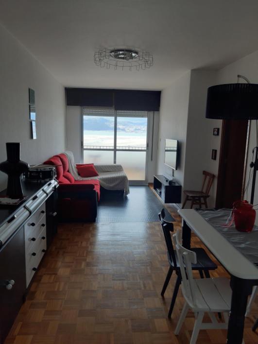Apartment Vivienda A Pie De Playa El Pisin