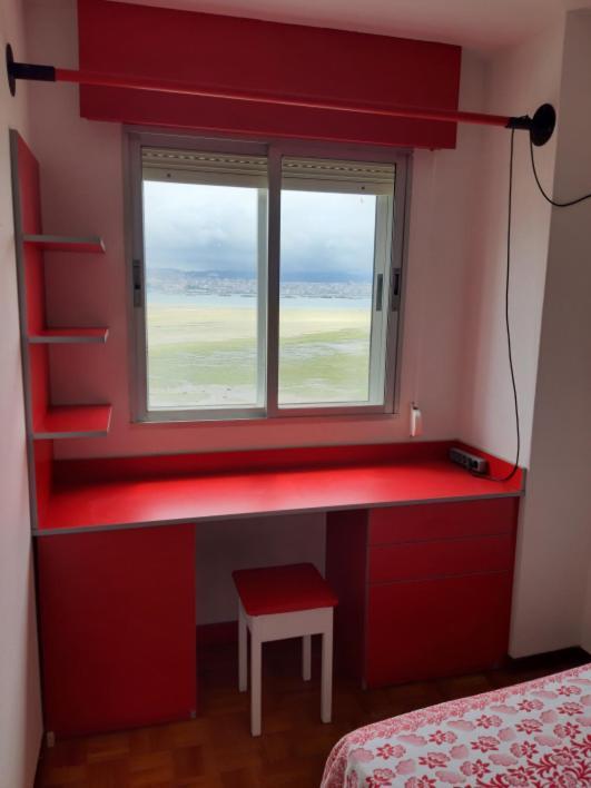 Vivienda A Pie De Playa El Pisin Apartment